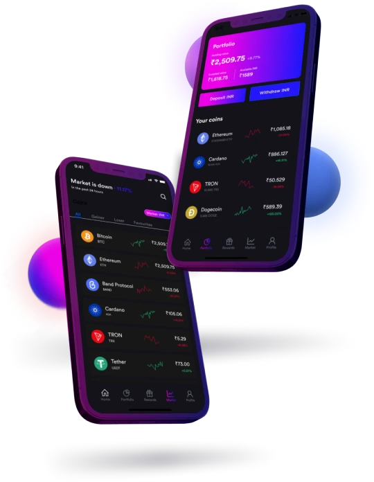 Rango Exchange - Unearth the Hidden Opportunities of Rango Exchange Now