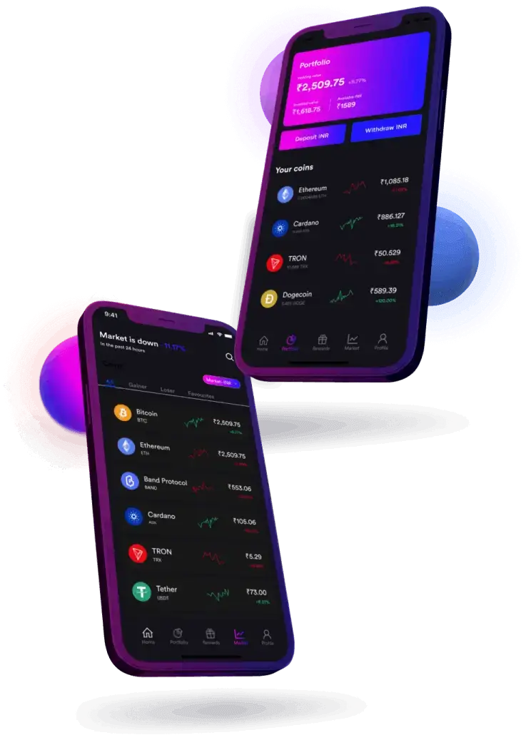Rango Exchange - Register now or create a new profile.