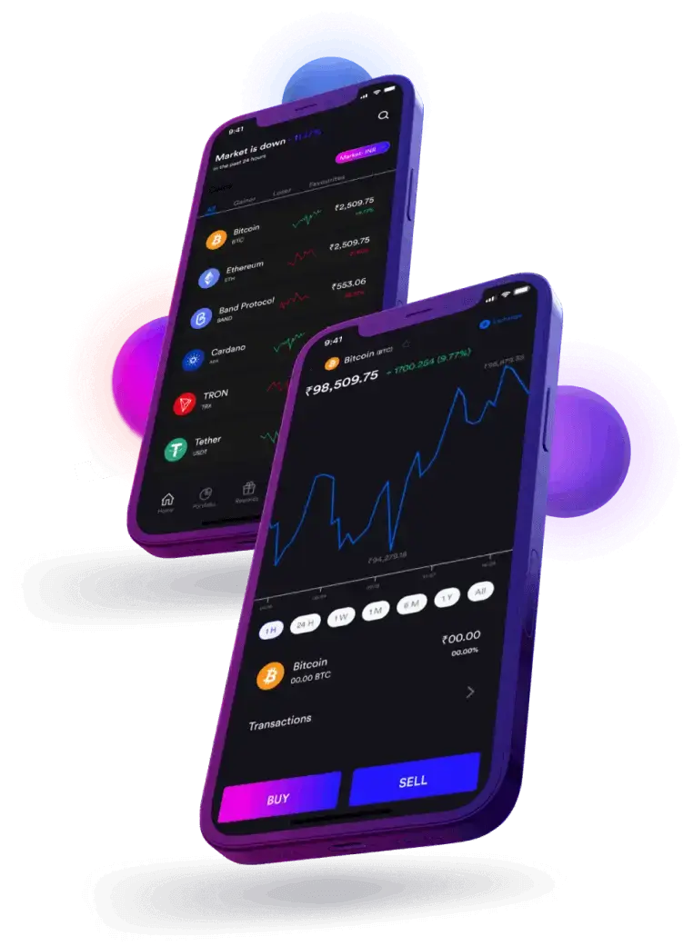 Rango Exchange - No